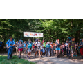 Fjällräven vándortúra 2019