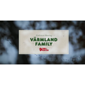Fjällräven Värmland: társ hajtóvadászathoz
